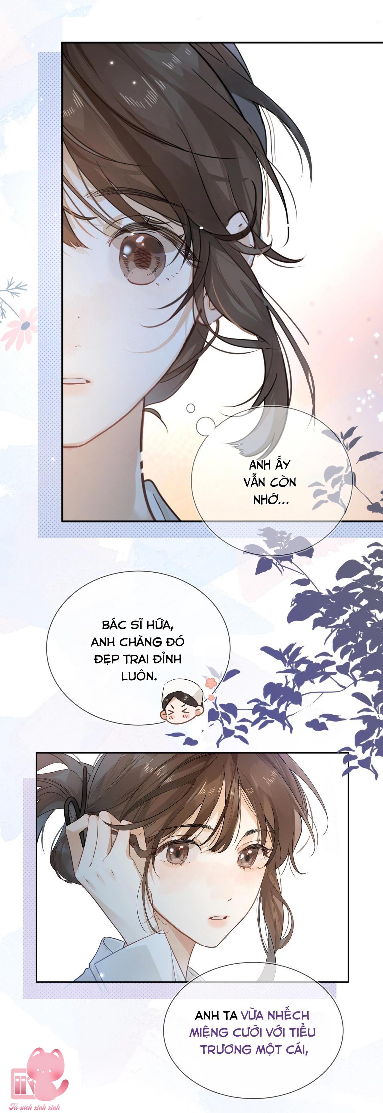 Tỏ Tình Chap 3 - Trang 4