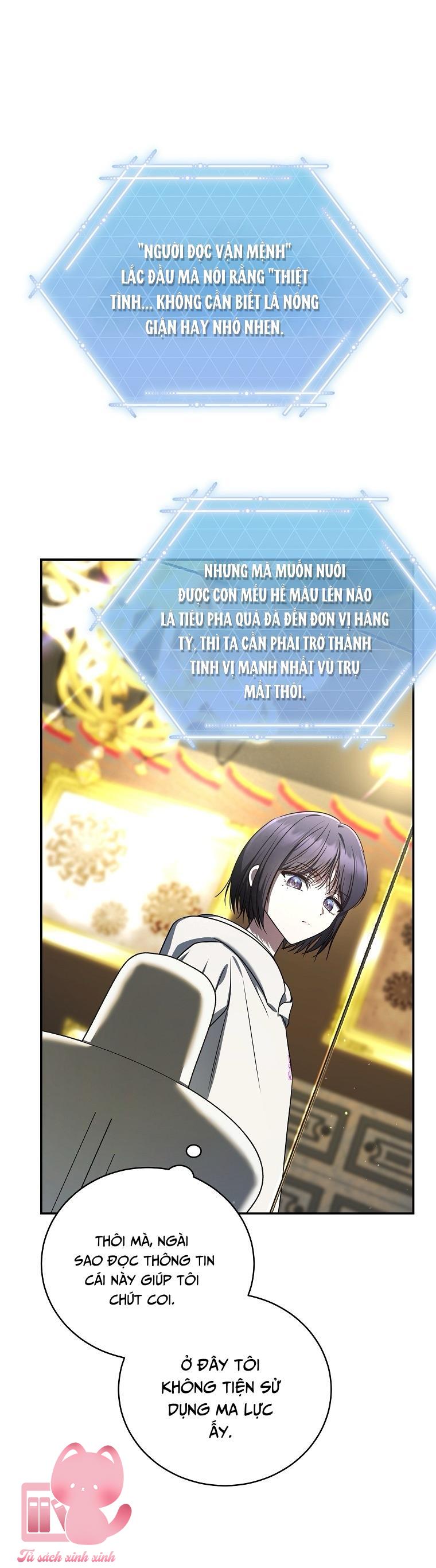Hướng Dẫn Sinh Tồn Dành Cho Ranker Chapter 34 - Trang 4