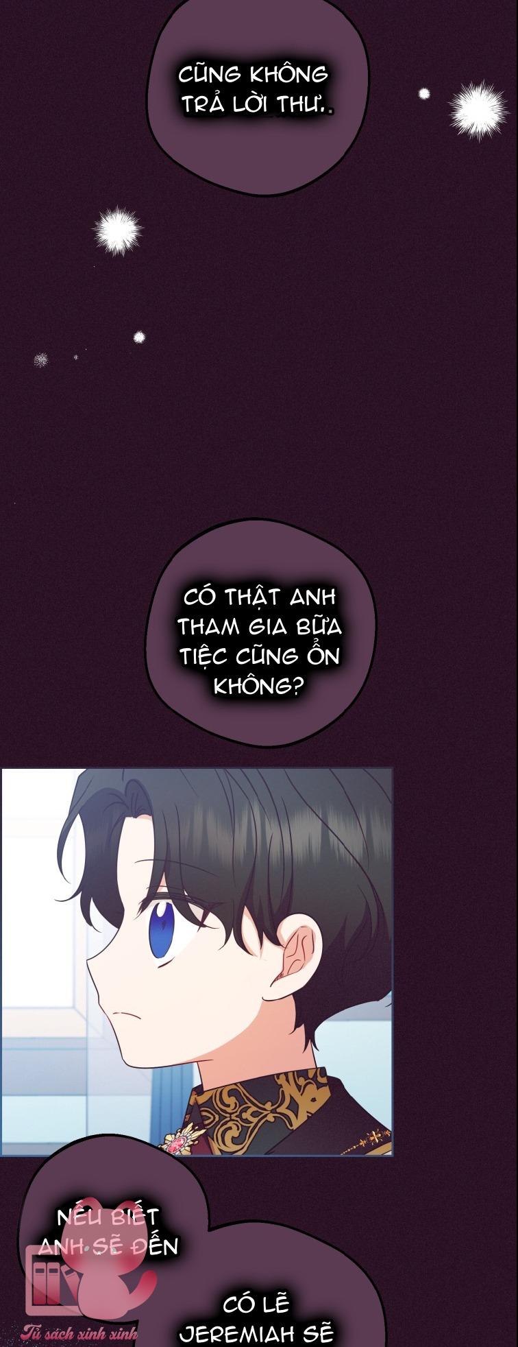 Được Yêu Thương Mà Còn Ngại Ngùng Sao! Chap 51 - Trang 4