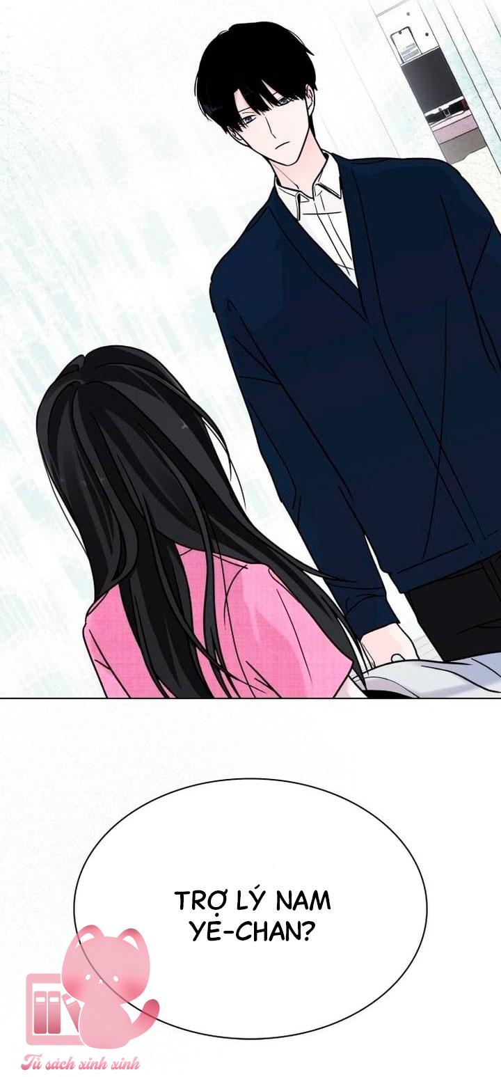 Hôn Trước Khi Ngủ Chapter 2 - Trang 4