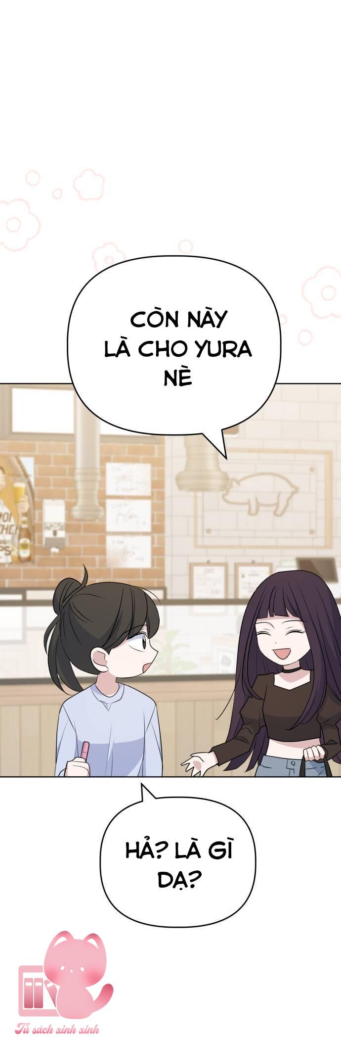 Quan Hệ Nhân Quả Chap 135 - Trang 2