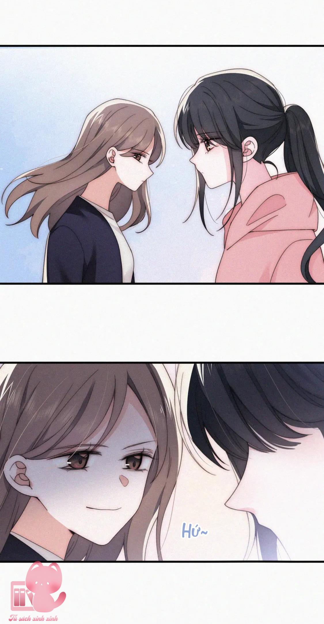 Bệnh Yêu Chap 36 - Trang 2