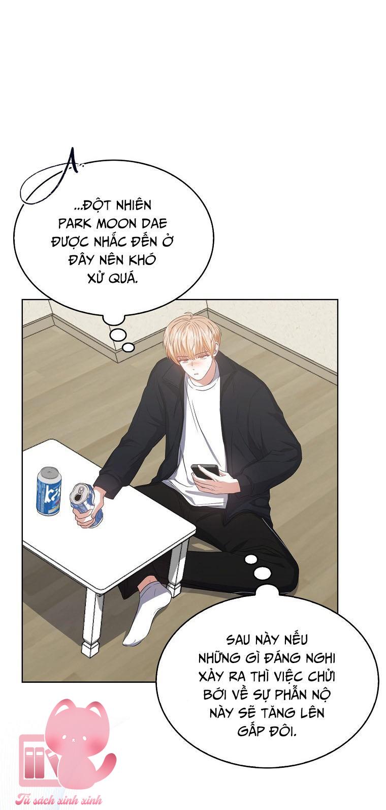Debut Or Die Chap 34 - Trang 3
