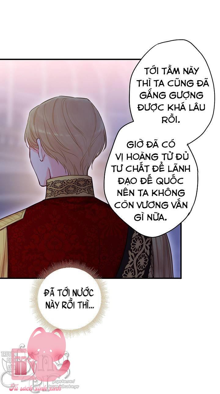 Ác Nữ Muốn Ly Hôn Chap 98 - Trang 2
