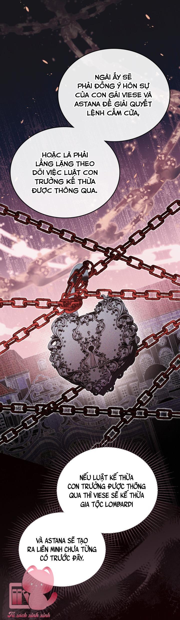 Kiếp Này Ta Sẽ Trở Thành Gia Chủ Chap 173 - Trang 2