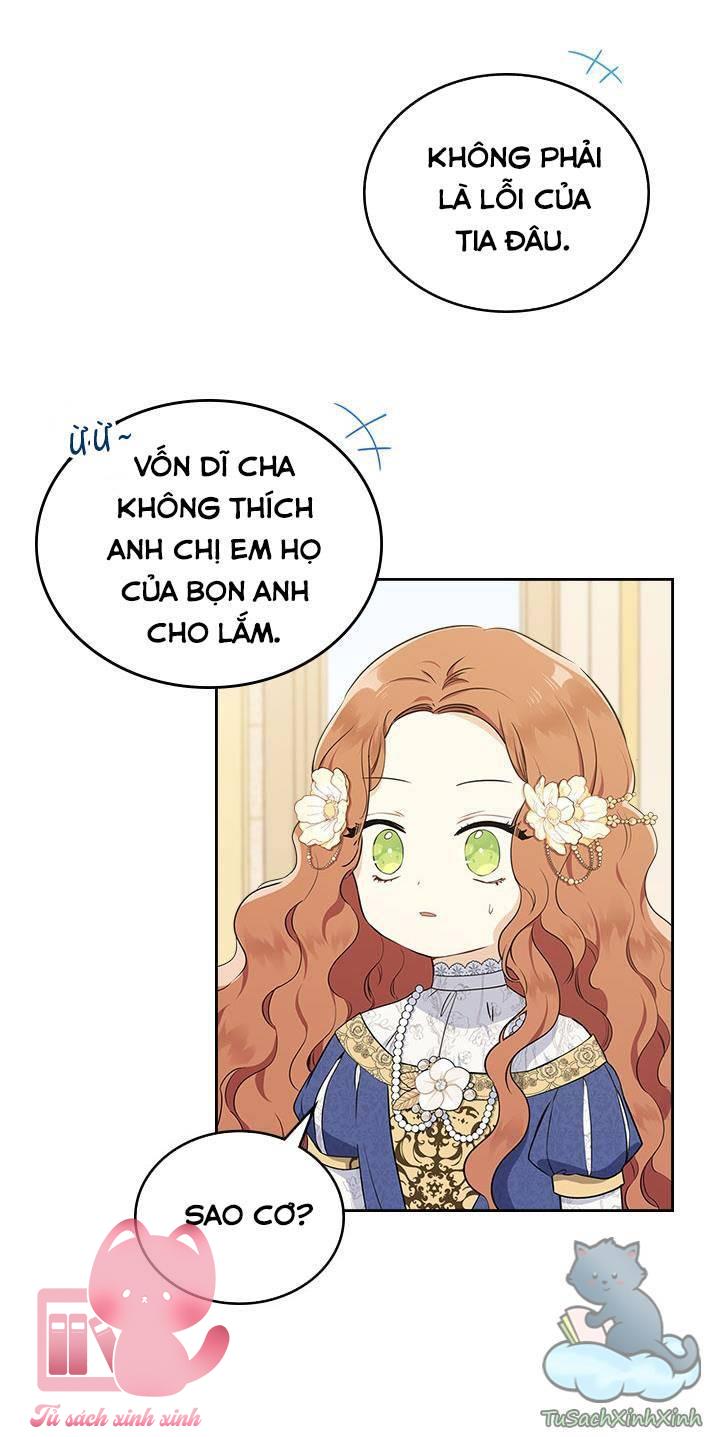 Kiếp Này Ta Sẽ Trở Thành Gia Chủ Chap 35 - Trang 2