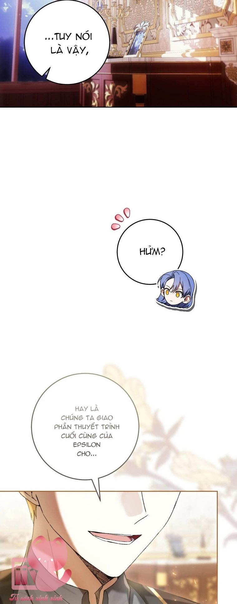 Làm Ác Nữ Bộ Không Tuyệt Sao? Chap 83 - Trang 3