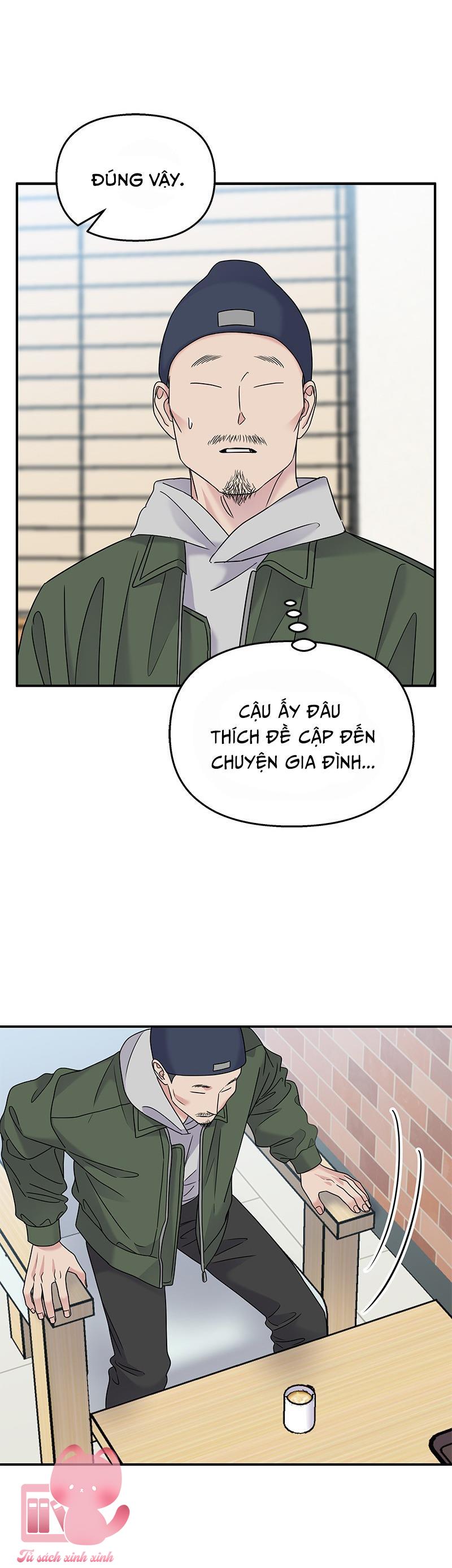 Hãy Vờ Như Ta Yêu Nhau Chap 66 - Trang 2
