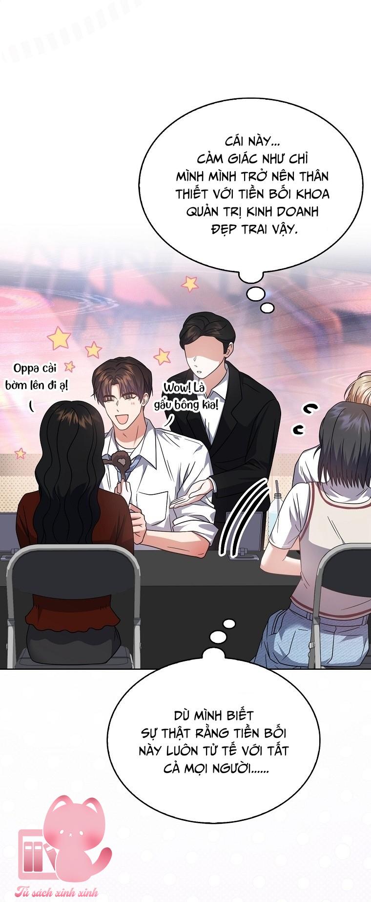 Debut Or Die Chapter 78 - Trang 4