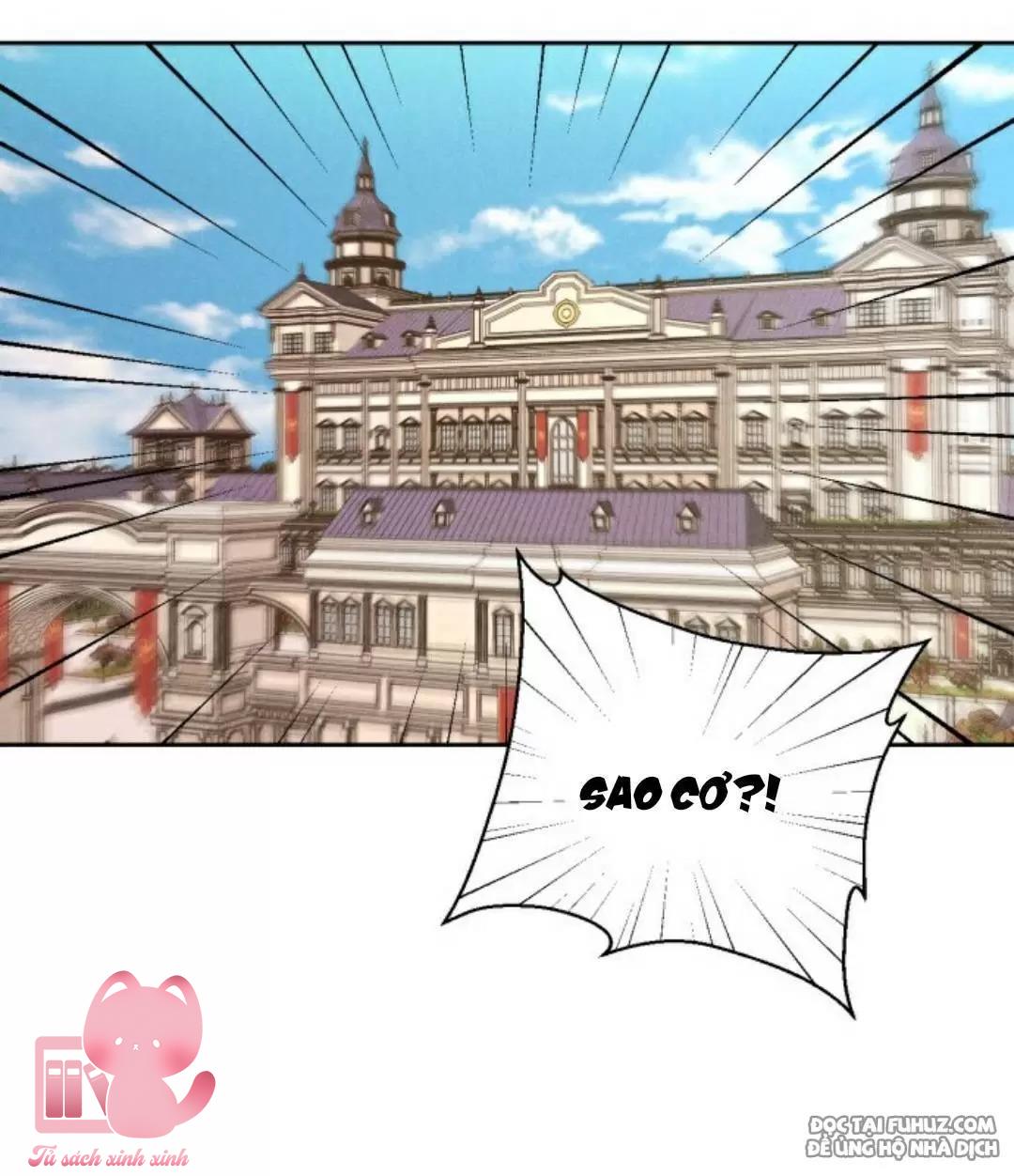 Hoàng Hậu Tái Hôn Chapter 66 - Trang 4