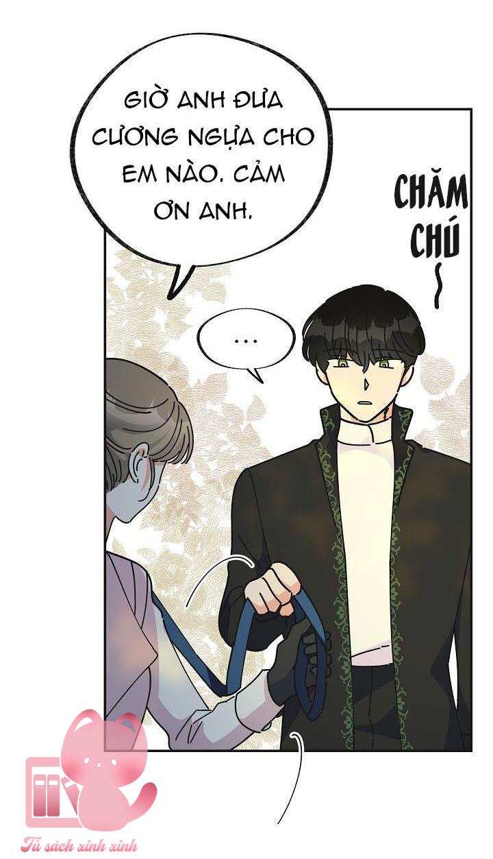 Người Hùng Của Ác Nữ Chapter 33 - Trang 4