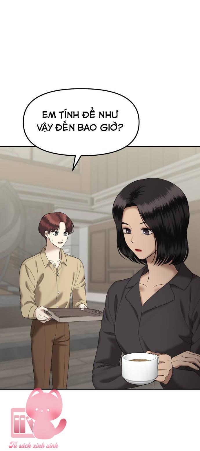 Chị Em Tranh Đấu Chap 54 - Trang 2