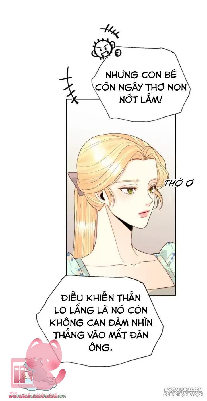 Hoàng Hậu Tái Hôn Chapter 91 - Trang 4