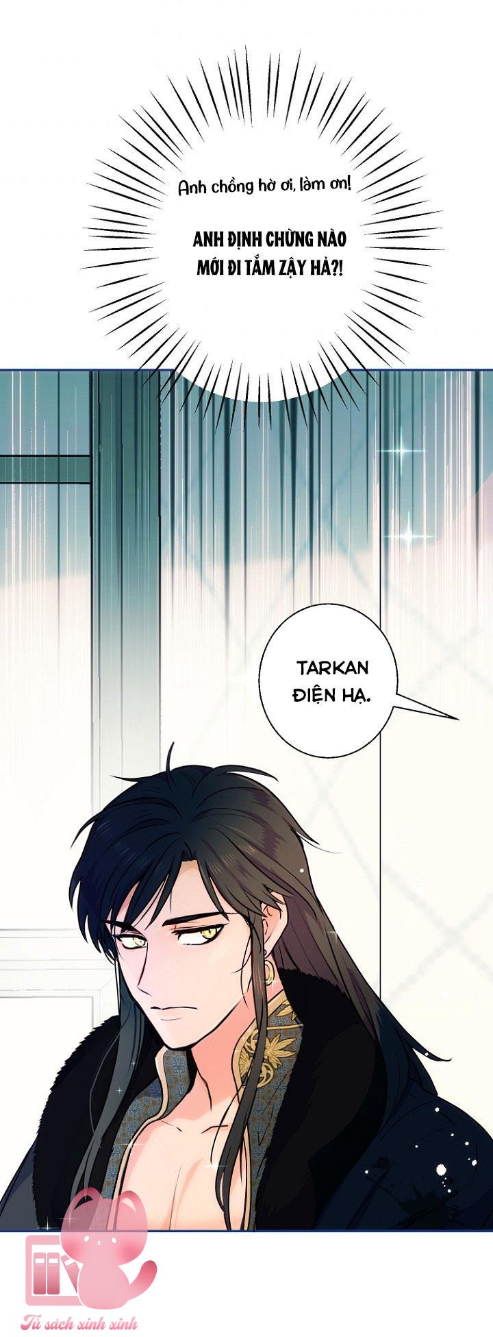 Bỏ Quách Chồng Con Đi, Tiền Bạc Mới Là Tất Cả Chap 4 - Trang 2