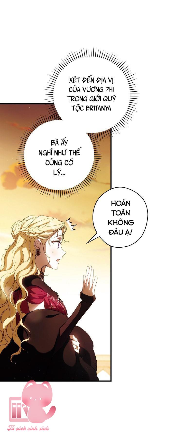 Cách Khiến Phu Quân Đứng Về Phía Tôi Chap 85 - Trang 2