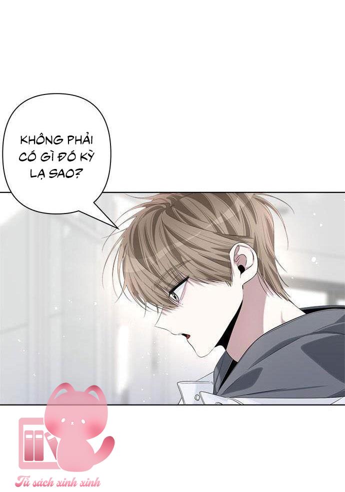 Đàn Anh Xấu Xa! Chap 79 - Trang 3