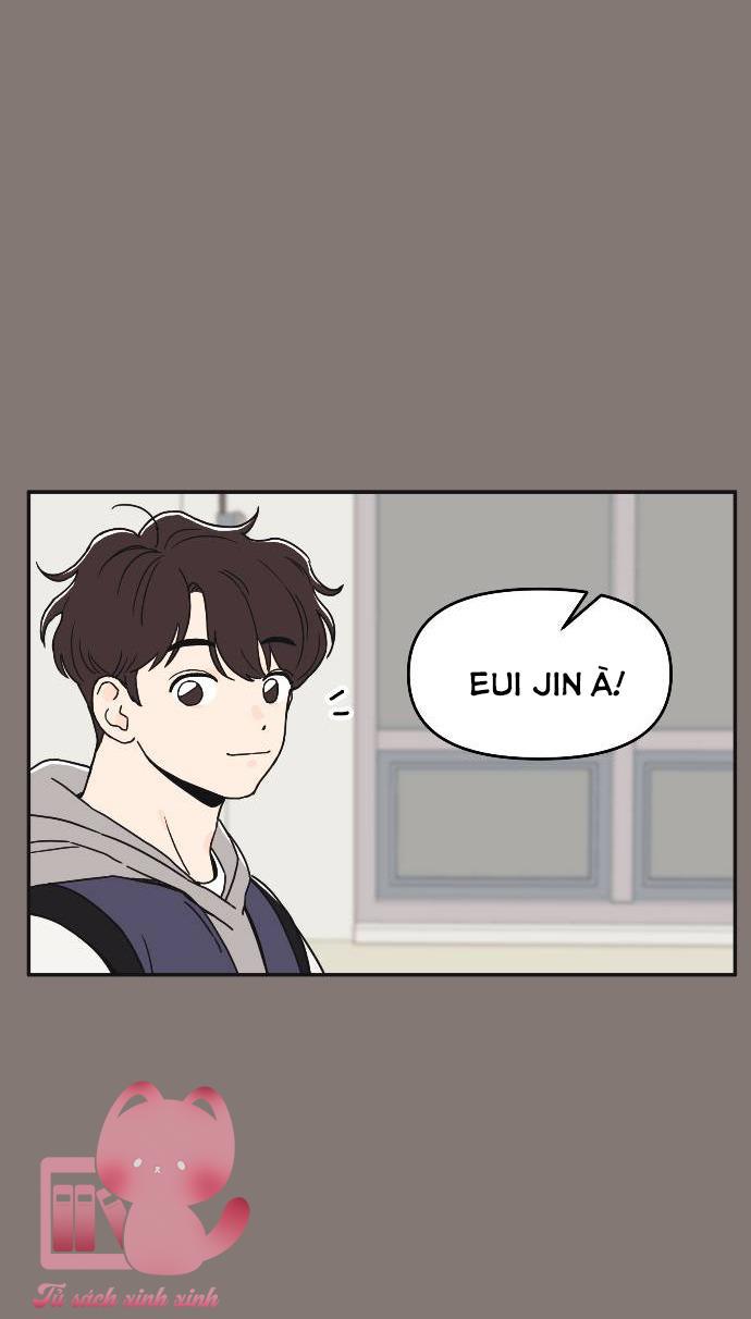 Trái Dấu Hút Nhau Chap 4 - Trang 2