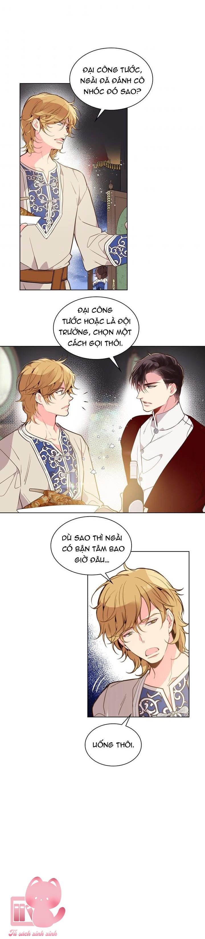 Beatrice Chap 27 - Trang 2
