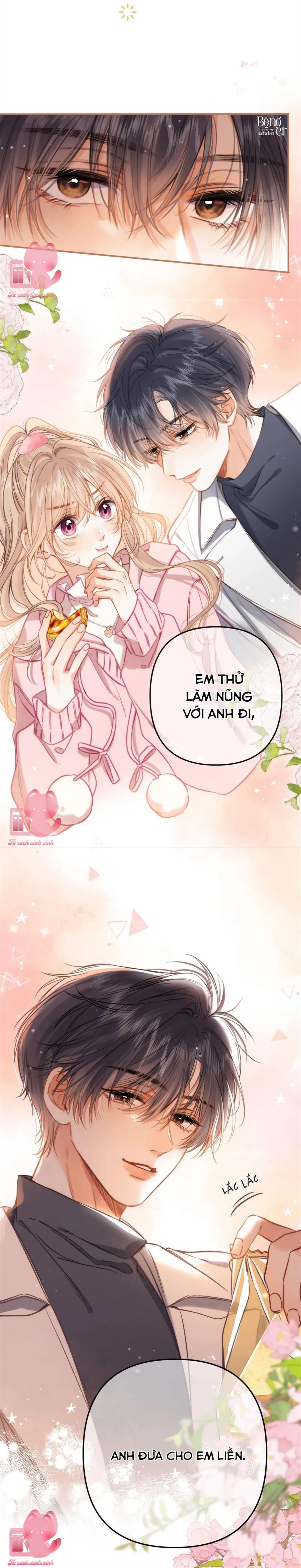 Mối Tình Thầm Kín Chapter 71 - Trang 4