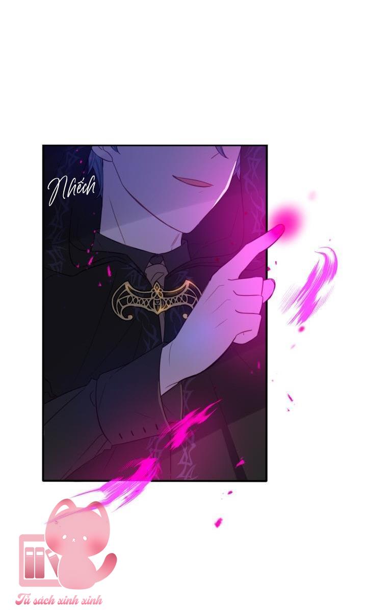 Hoàng Nữ Tóc Đen Chapter 8 - Trang 4