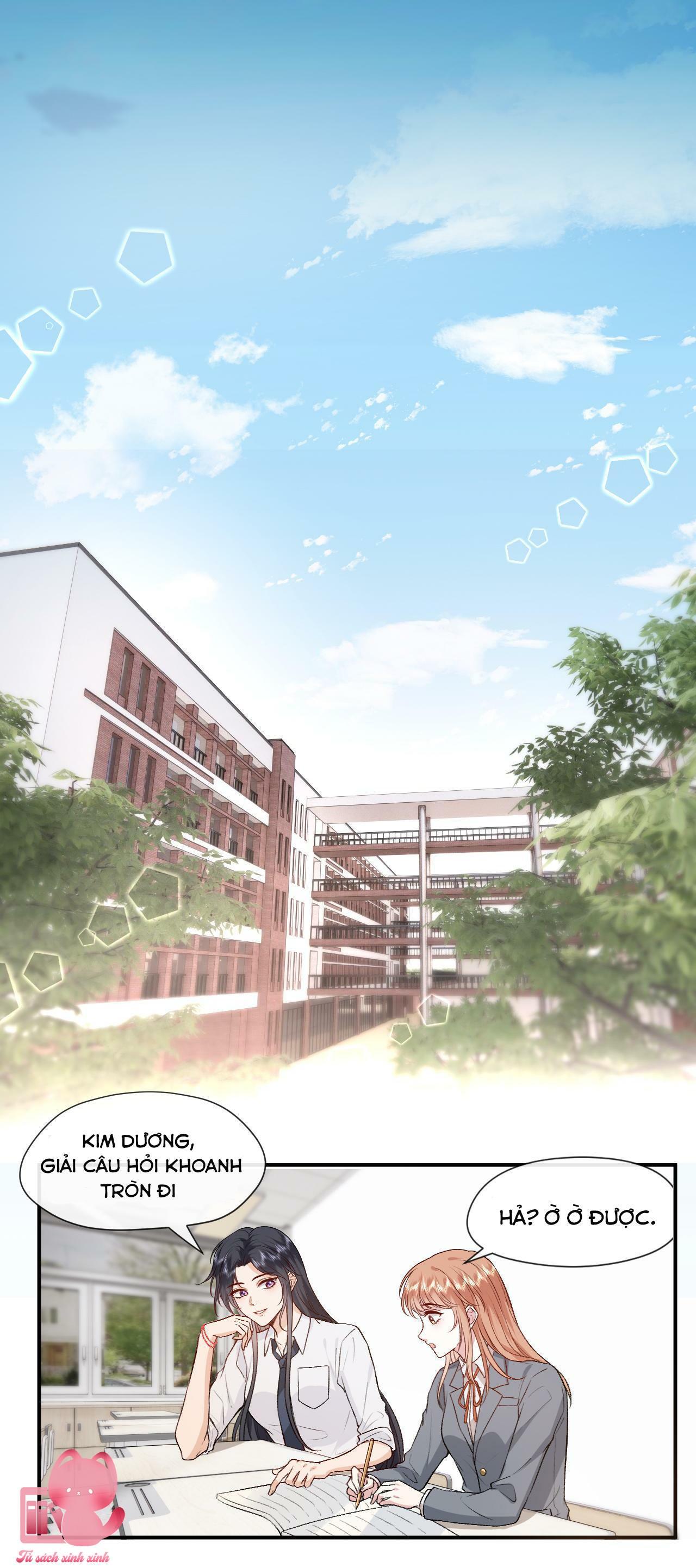 Phu Nhân Mỗi Ngày Đều Tại Tuyến Vả Mặt Chap 15 - Trang 2
