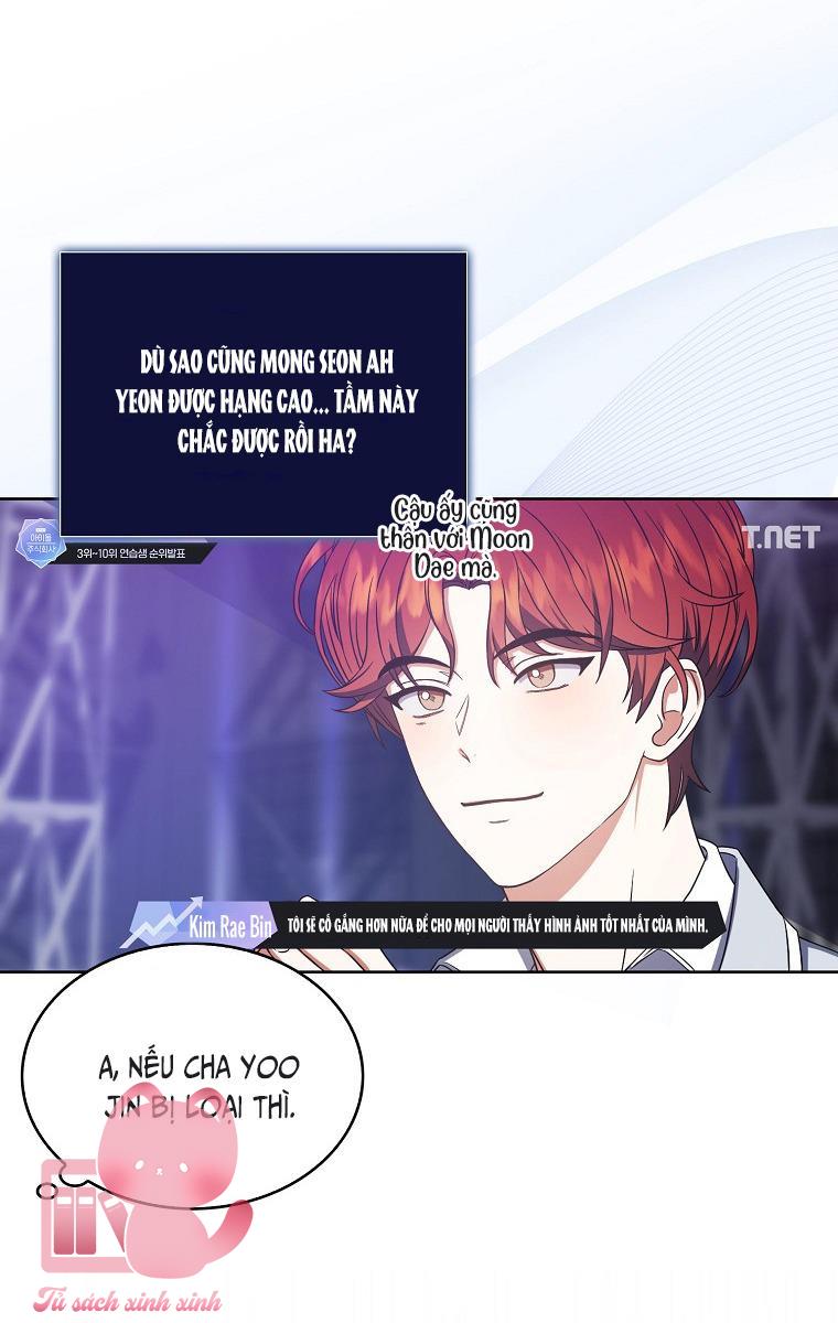 Debut Or Die Chap 25 - Trang 3