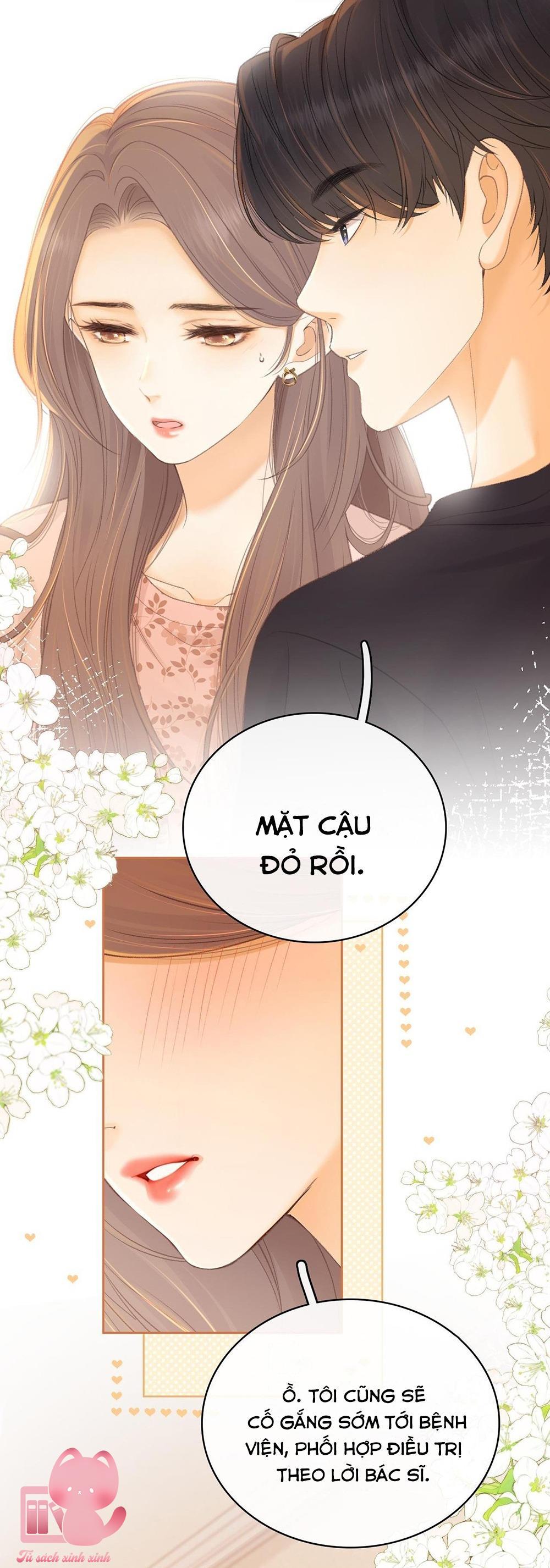 Khó Dỗ Dành Chapter 70 - Trang 4