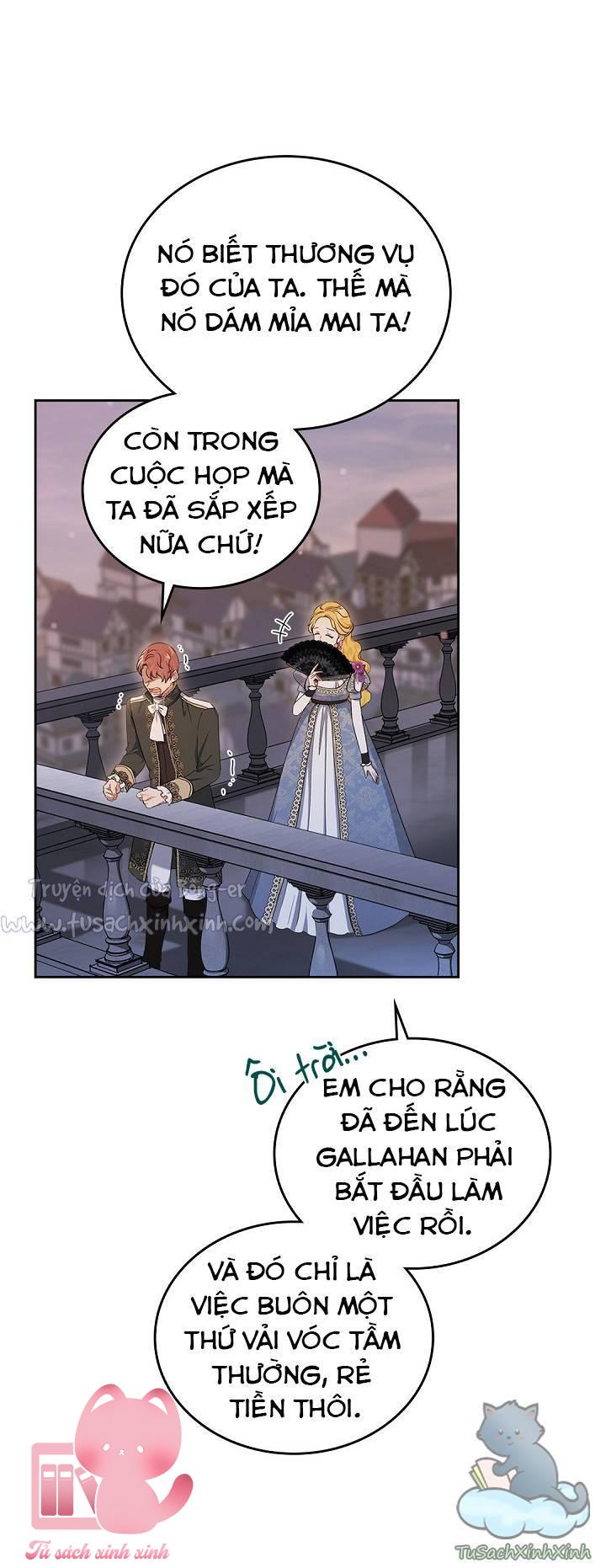 Kiếp Này Ta Sẽ Trở Thành Gia Chủ Chap 19 - Trang 2