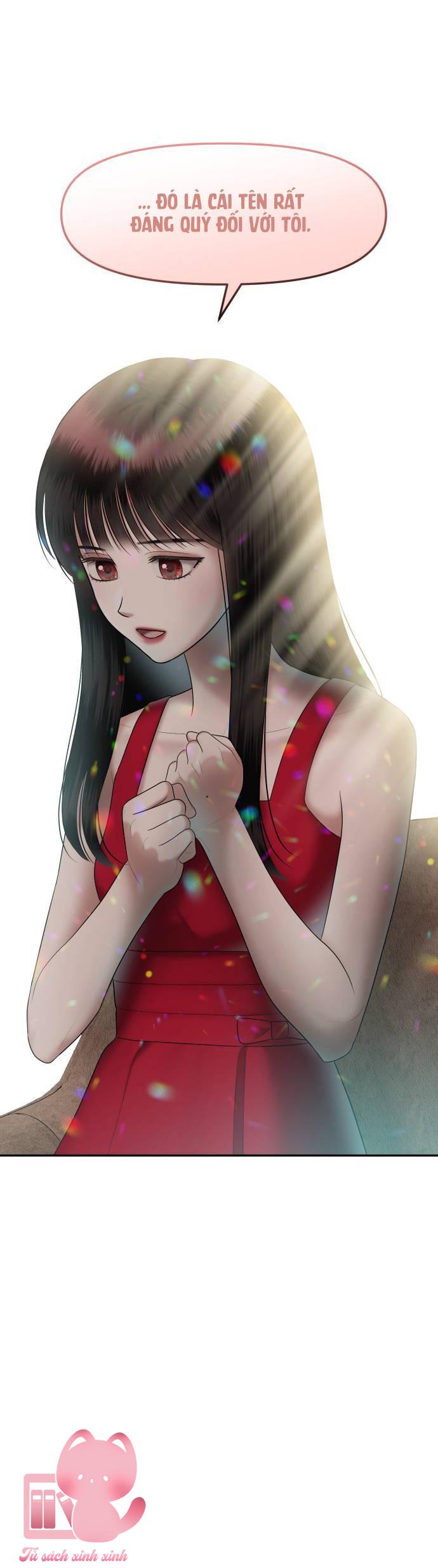 Chị Em Tranh Đấu Chap 35 - Trang 2