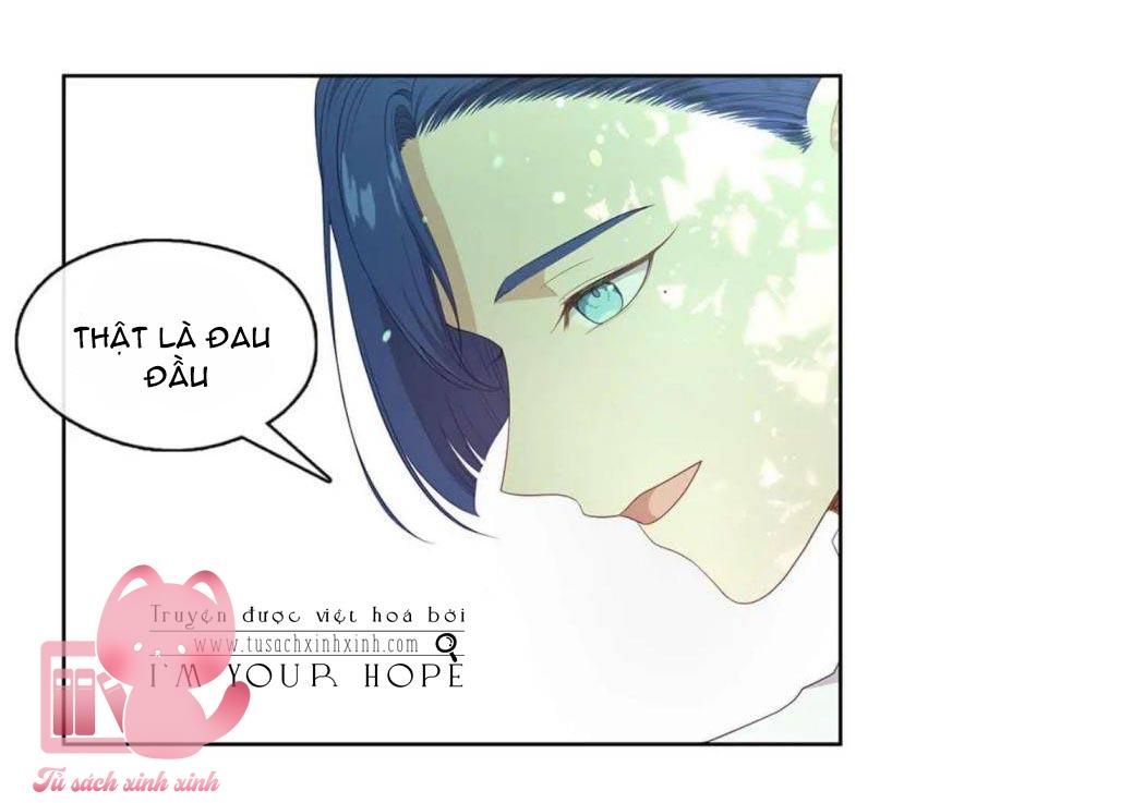 Hãy Coi Chừng Ác Nữ Chapter 63 - Trang 4