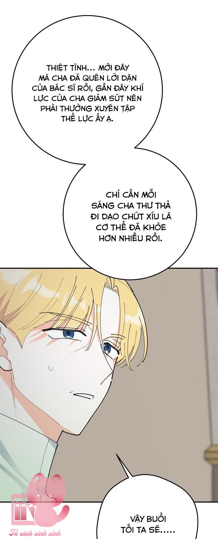 Người Hùng Của Ác Nữ Chapter 98 - Trang 4