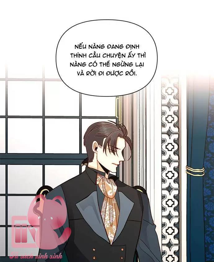 Hoàng Hậu Tái Hôn Chapter 61 - Trang 4