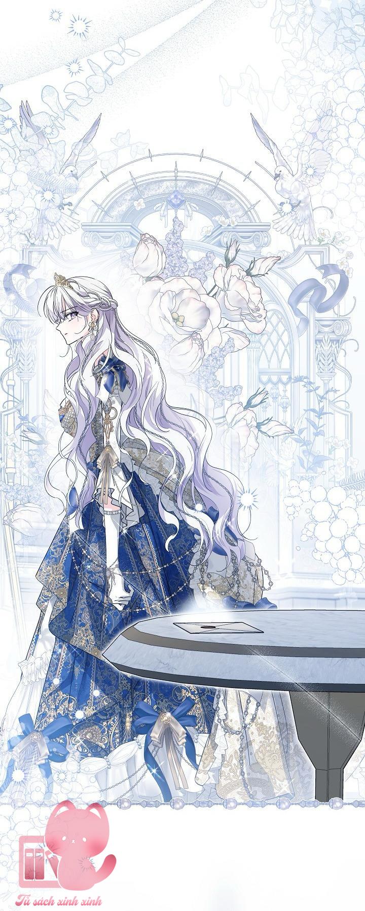 Hoàng Nữ Cosplay Nonfan Chapter 57 - Trang 4