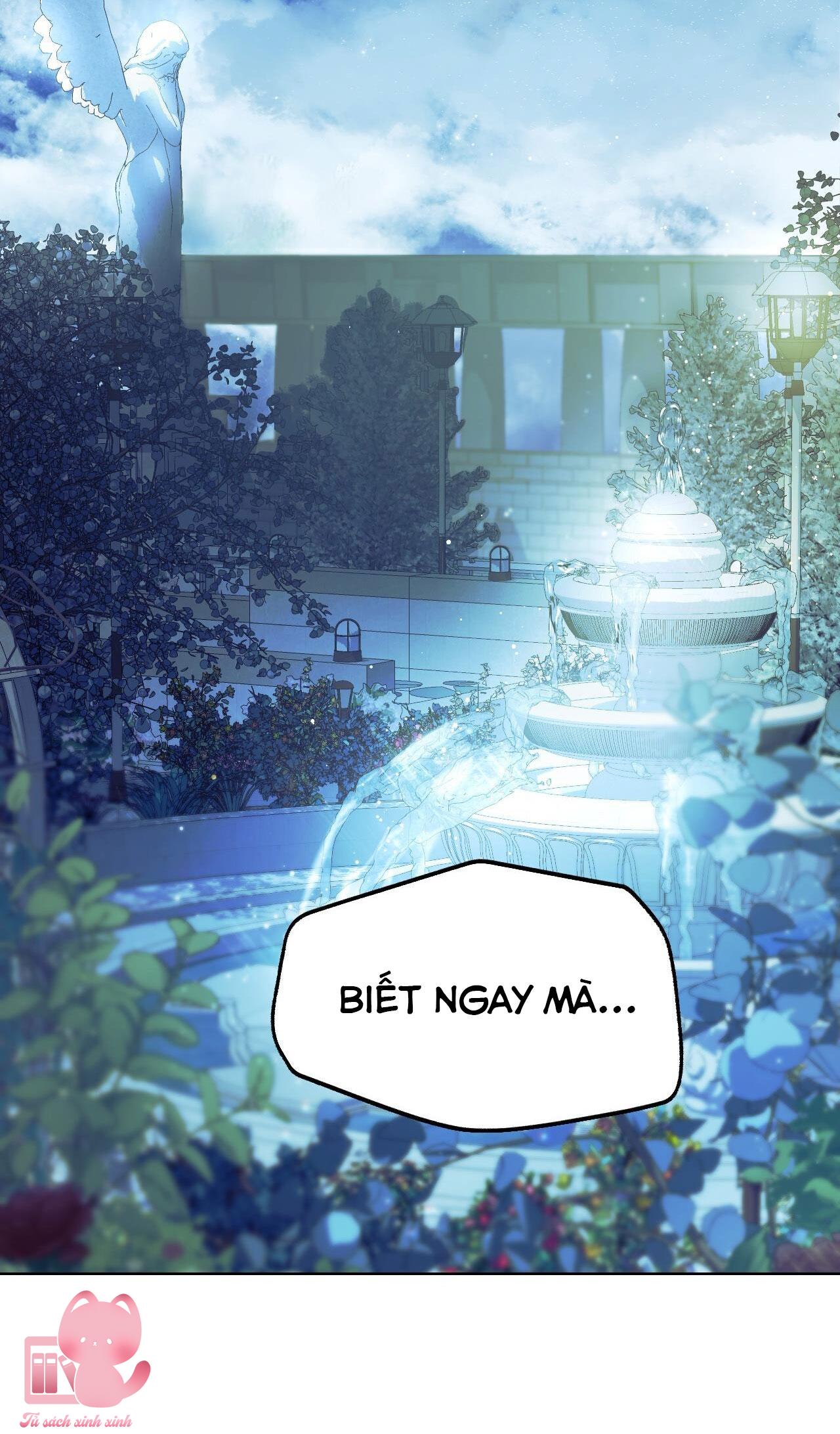 Thánh Nữ Giả Muốn Bỏ Trốn Chap 9 - Trang 4