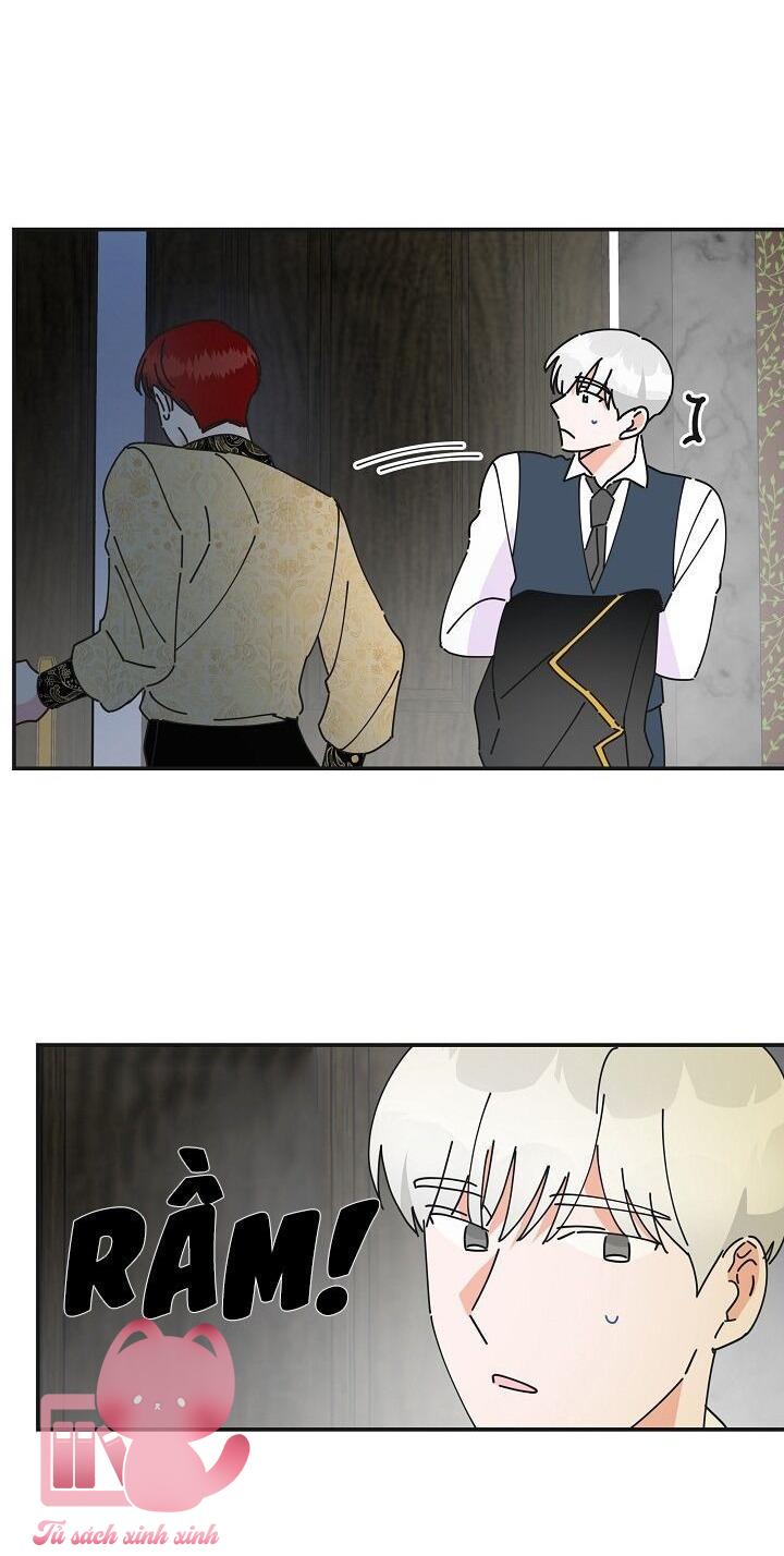 Người Hùng Của Ác Nữ Chapter 28 - Trang 4