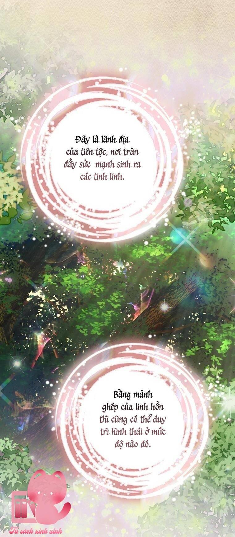 Đứa Nhỏ Không Phải Là Con Anh Chapter 31 - Trang 4