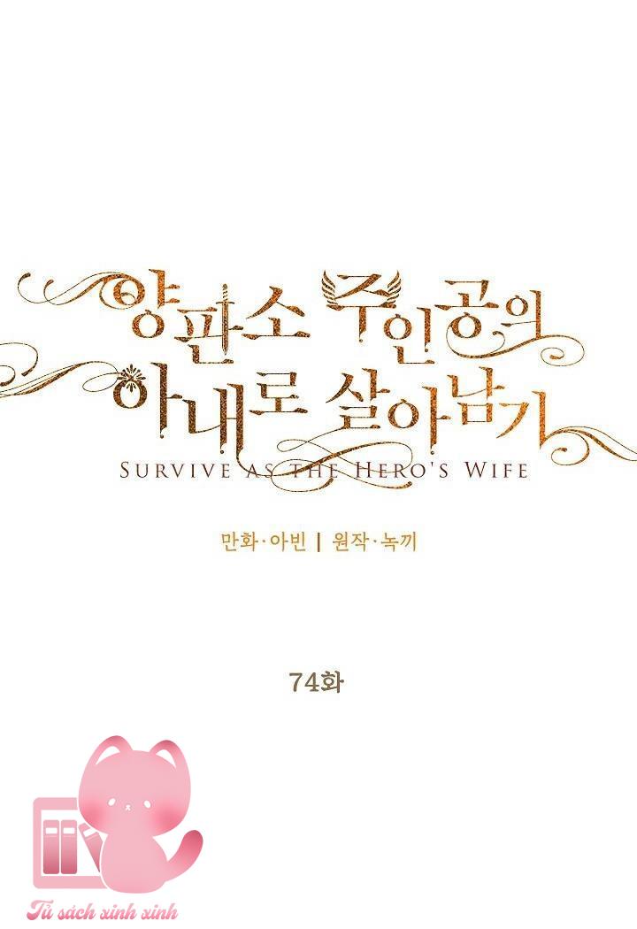 Ác Nữ Muốn Ly Hôn Chap 74 - Trang 2