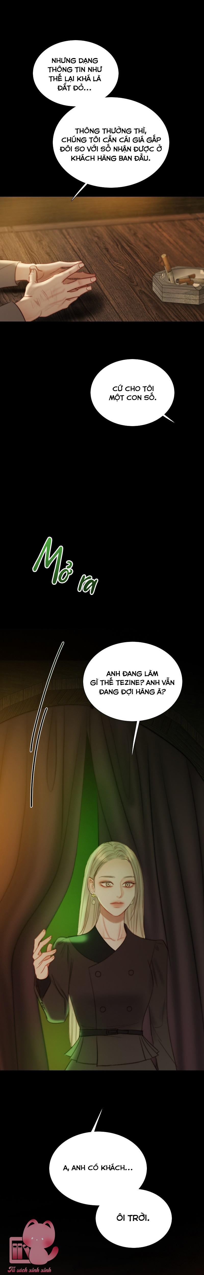 Serena Chap 82 - Trang 2