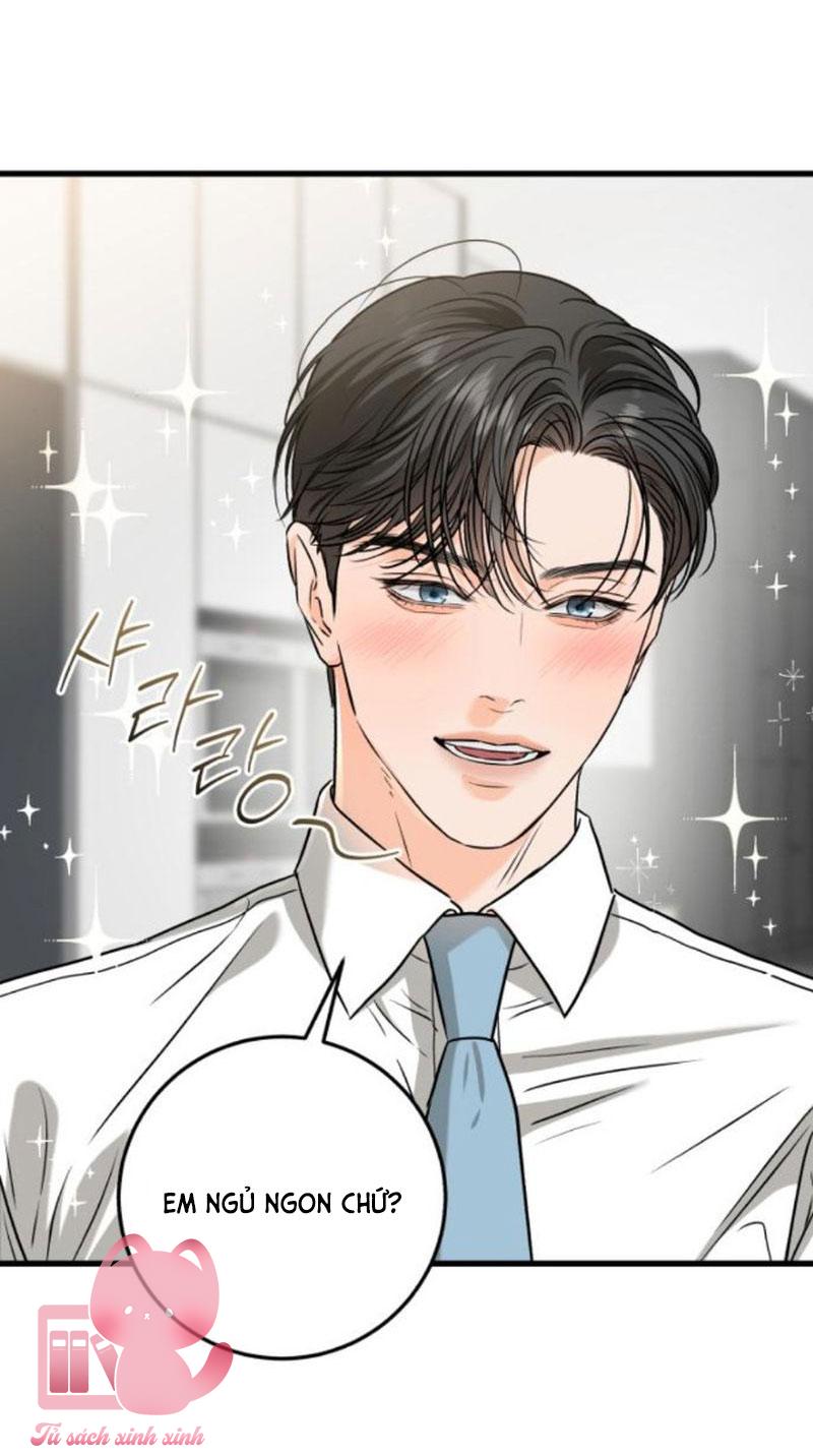 Tôi Nóng Lòng Muốn Chiếm Lấy Cô Ấy Chap 39 - Trang 3