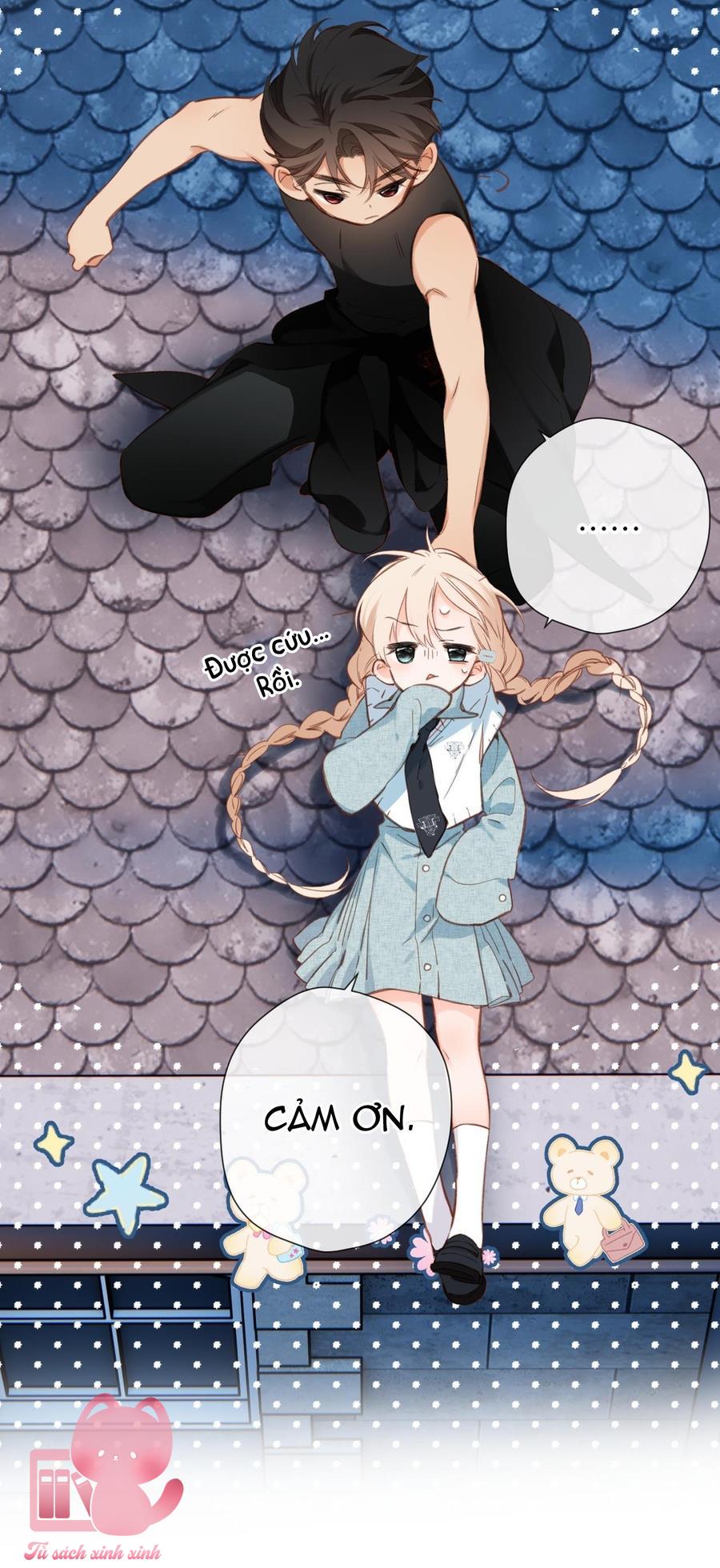 Ngược Dòng Mùa Xuân Chap 13 - Trang 4