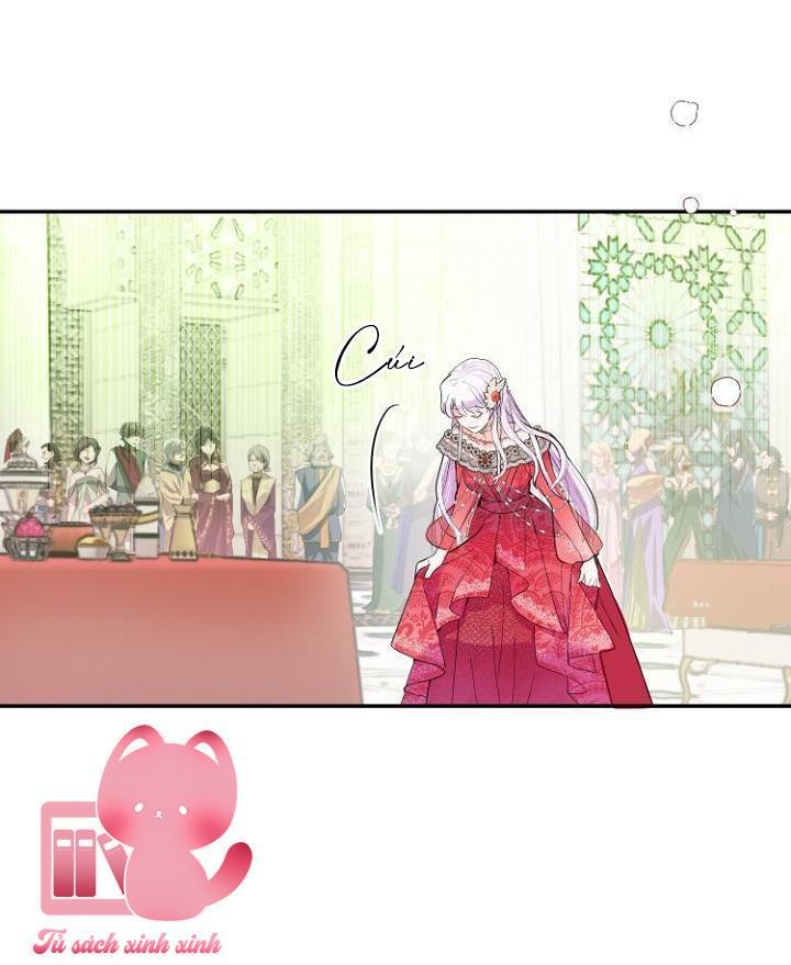 Bỏ Quách Chồng Con Đi, Tiền Bạc Mới Là Tất Cả Chap 17 - Trang 2