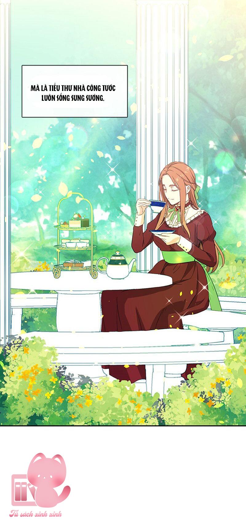 Hãy Coi Chừng Ác Nữ Chapter 1 - Trang 4
