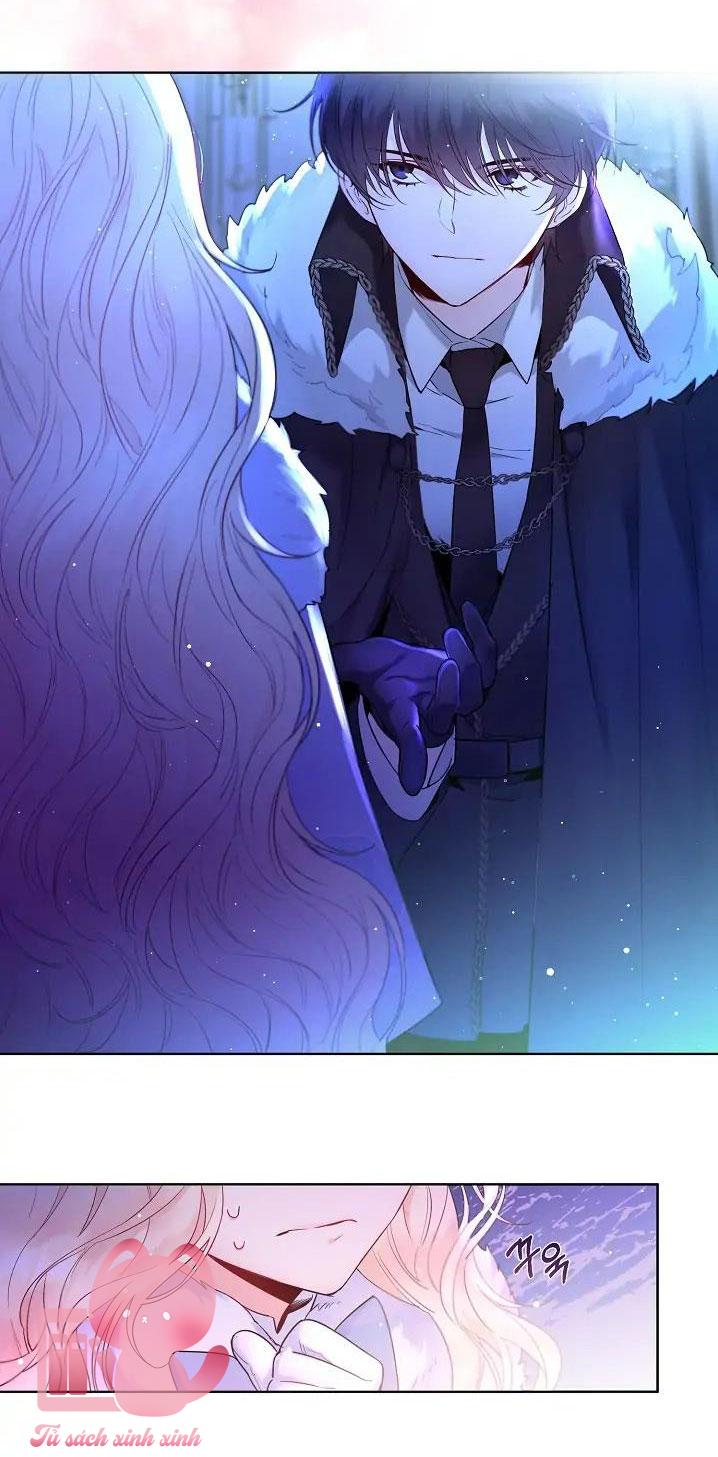 Tiểu Thư Crystal Là Nam Nhân Chap 2 - Trang 2