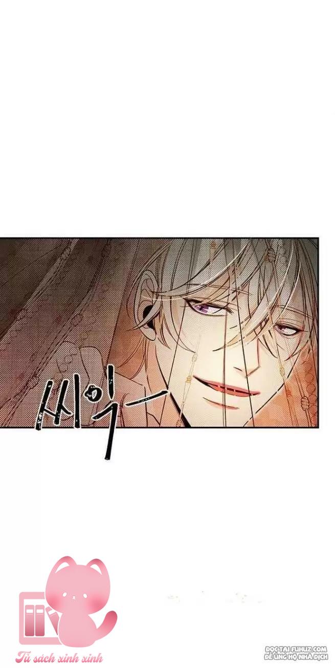 Hoàng Hậu Tái Hôn Chapter 1 - Trang 4