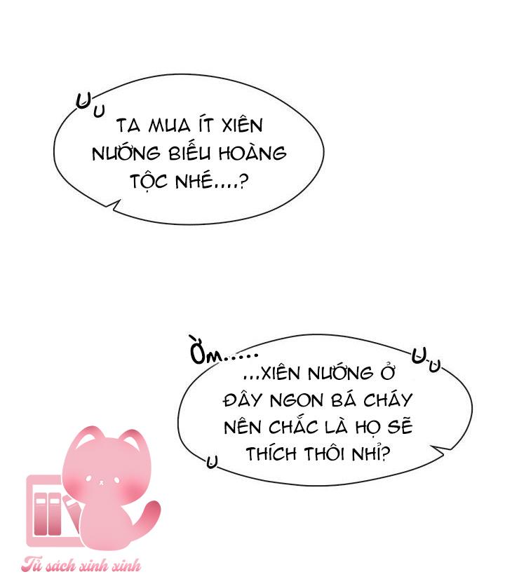 Hãy Coi Chừng Ác Nữ Chap NT23 - Trang 2