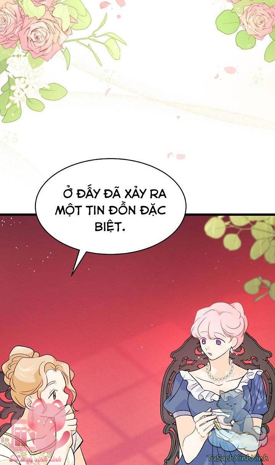 Quan Hệ Cộng Sinh Giữa Báo Đen Và Thỏ Trắng Chap 25 - Trang 2