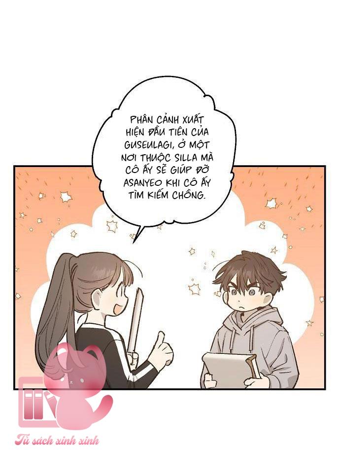 Onsaemiro Chapter 23 - Trang 4