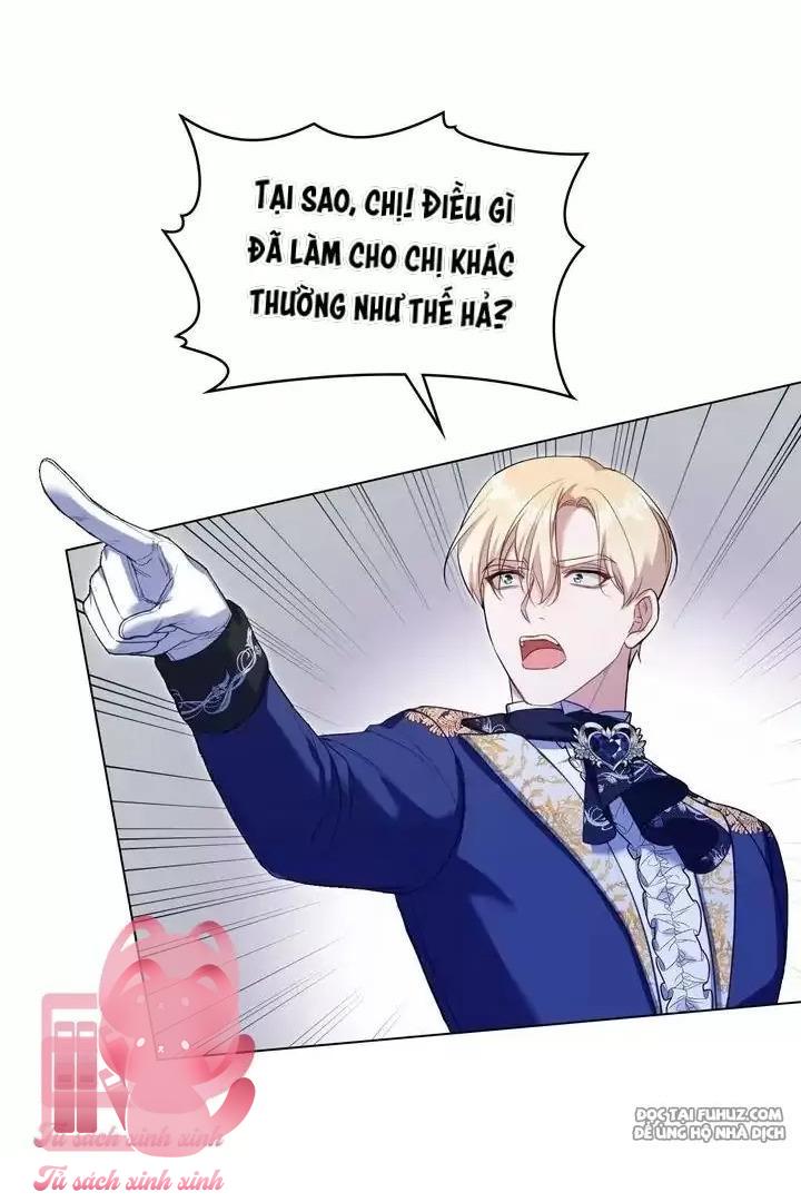 Nếu Không Vâng Lời Công Tước Chapter 63 - Trang 4