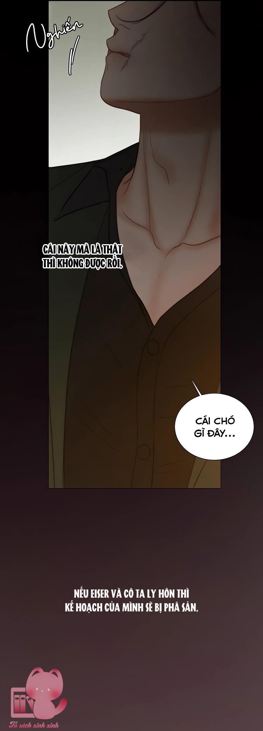Serena Chap 94 - Trang 4