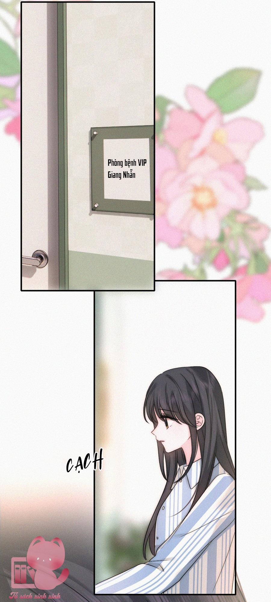 Bệnh Yêu Chap 117 - Trang 2